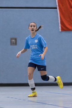 Bild 200 - C-Juniorinnen 2 Loewinnen Cup